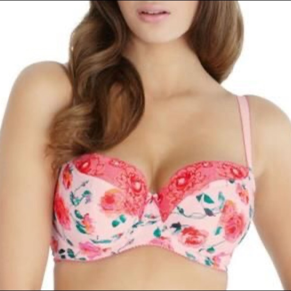 Cleo by Panache Ellis Balconette Bra